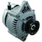 Wai Global Alternator, ALTND IRIF, 60 Amp12 Volt, CW, 5Groove Pulley 13512N - alternate 5